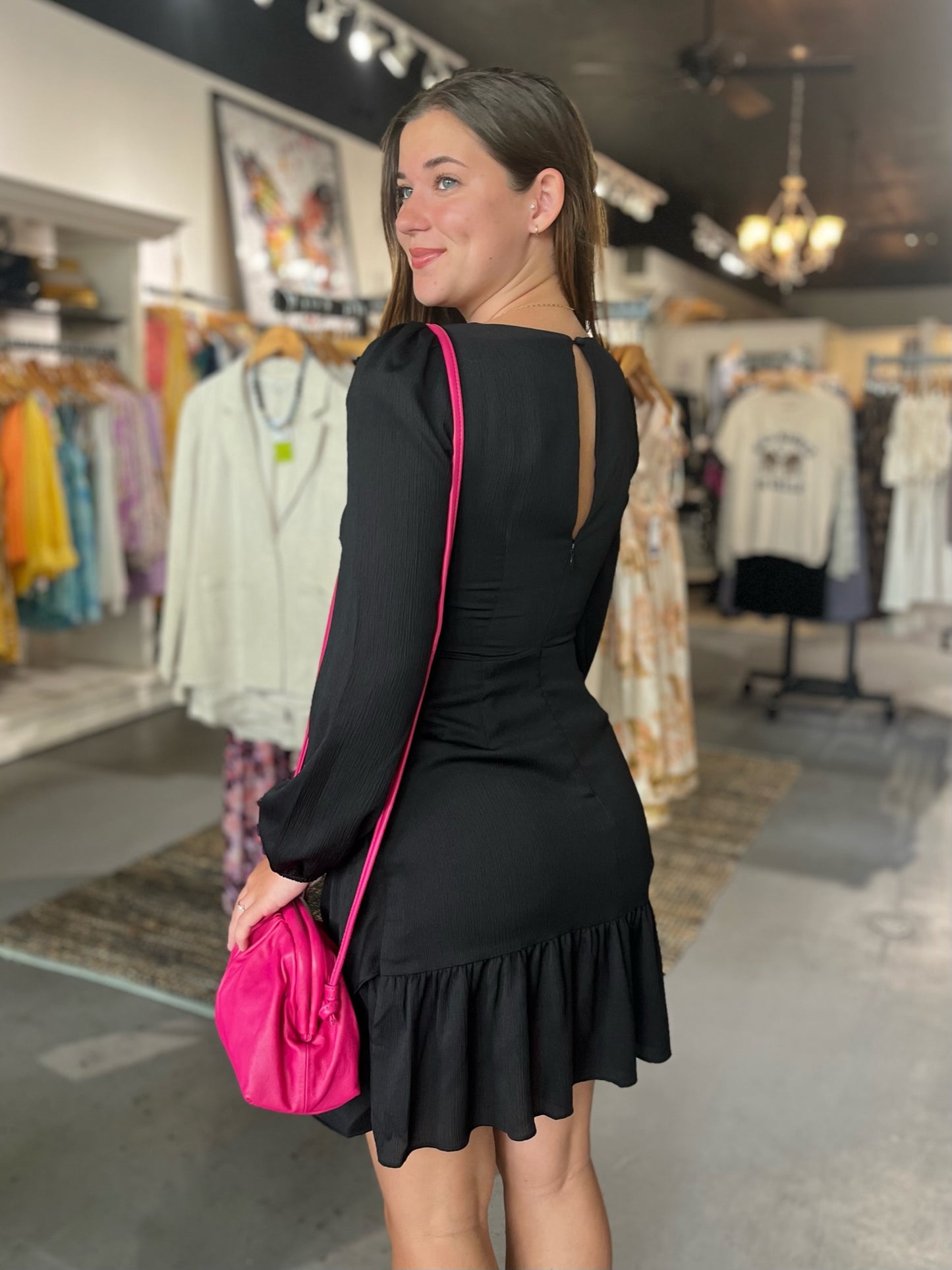 Mellie Dress