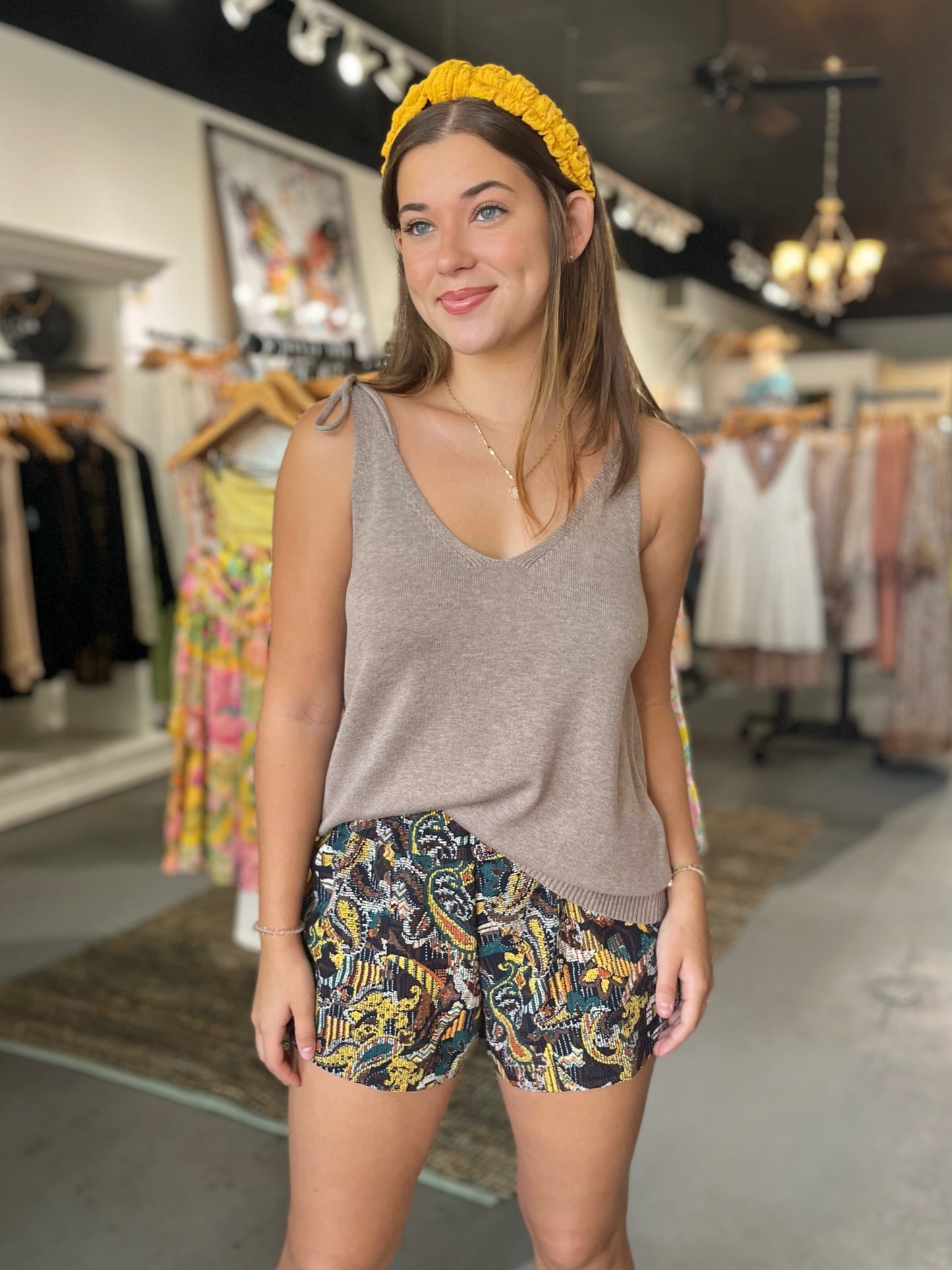 Remi Shorts