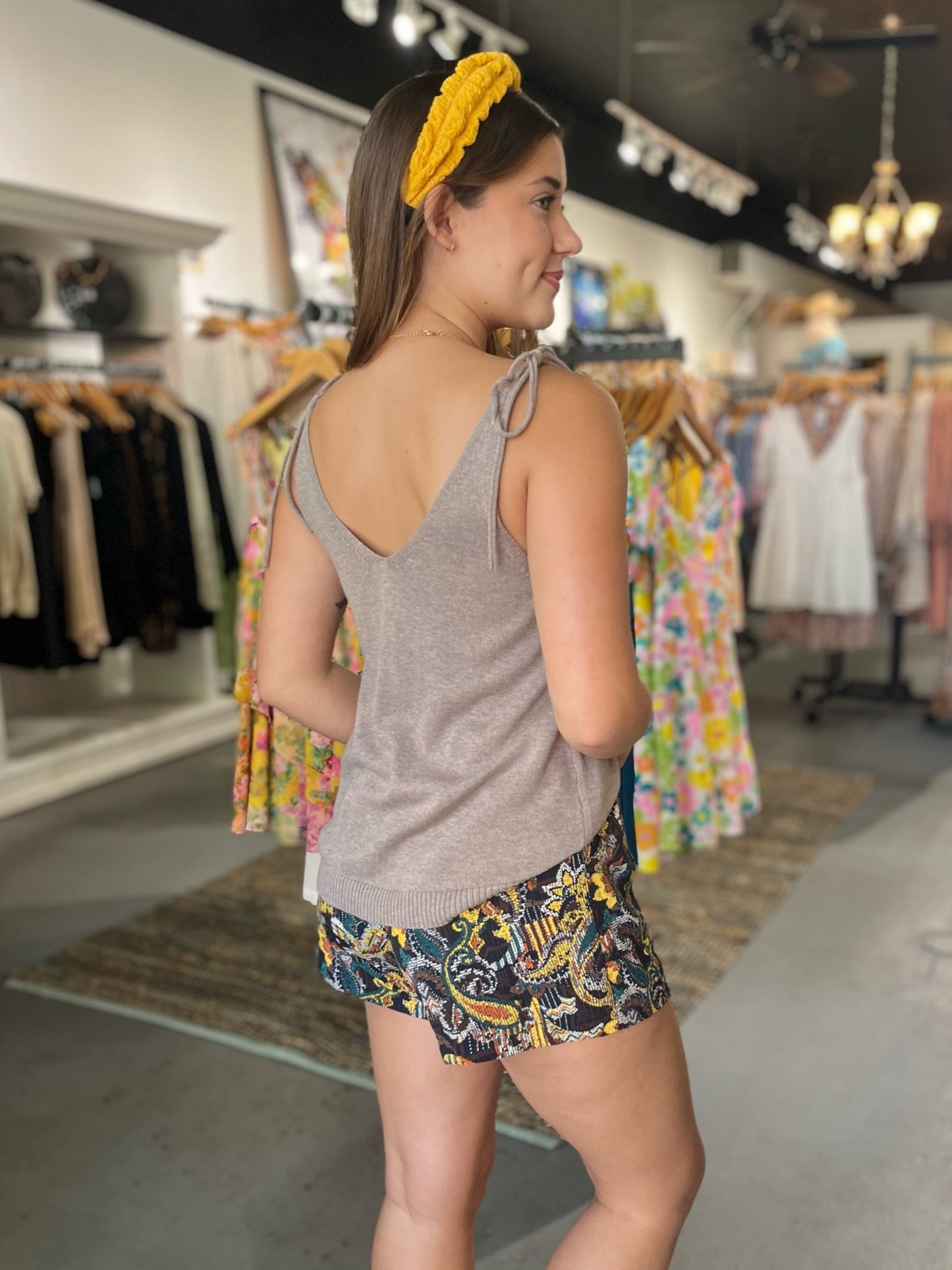 Remi Shorts