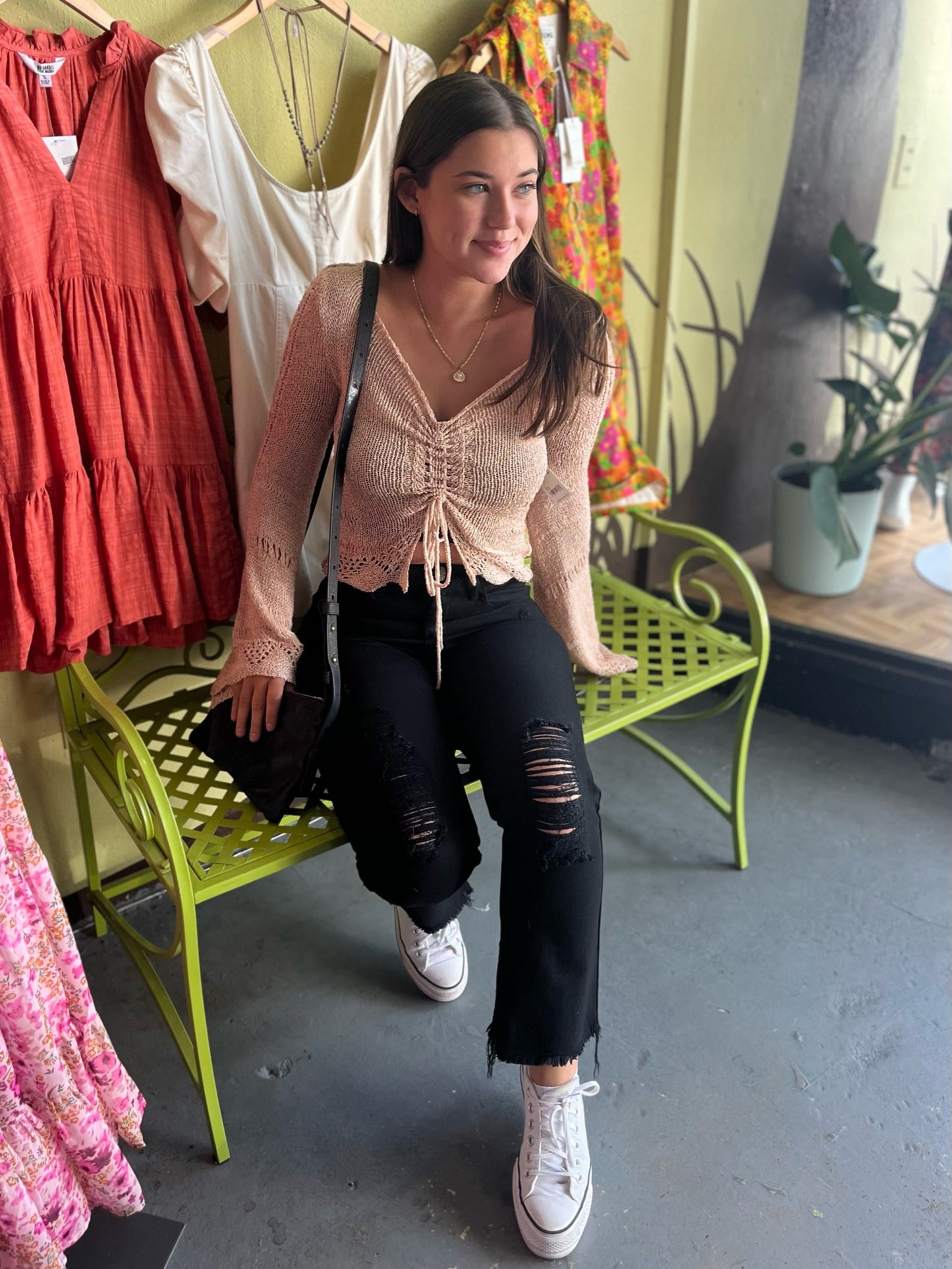 Brooklyn Jeans