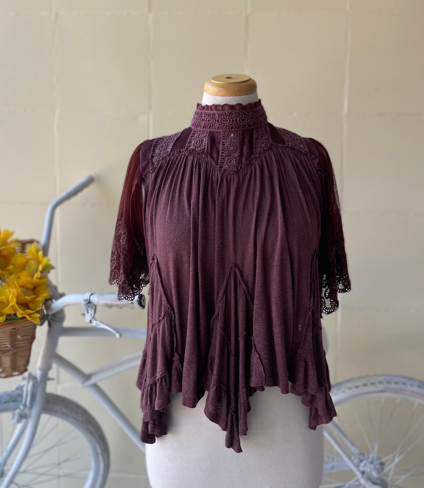 Savannah Top