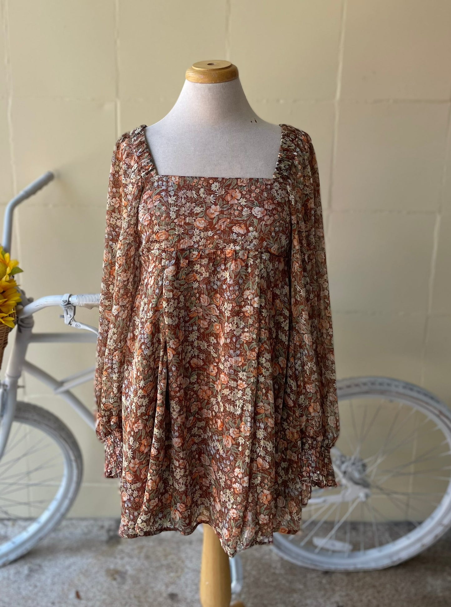 Brittany Dress