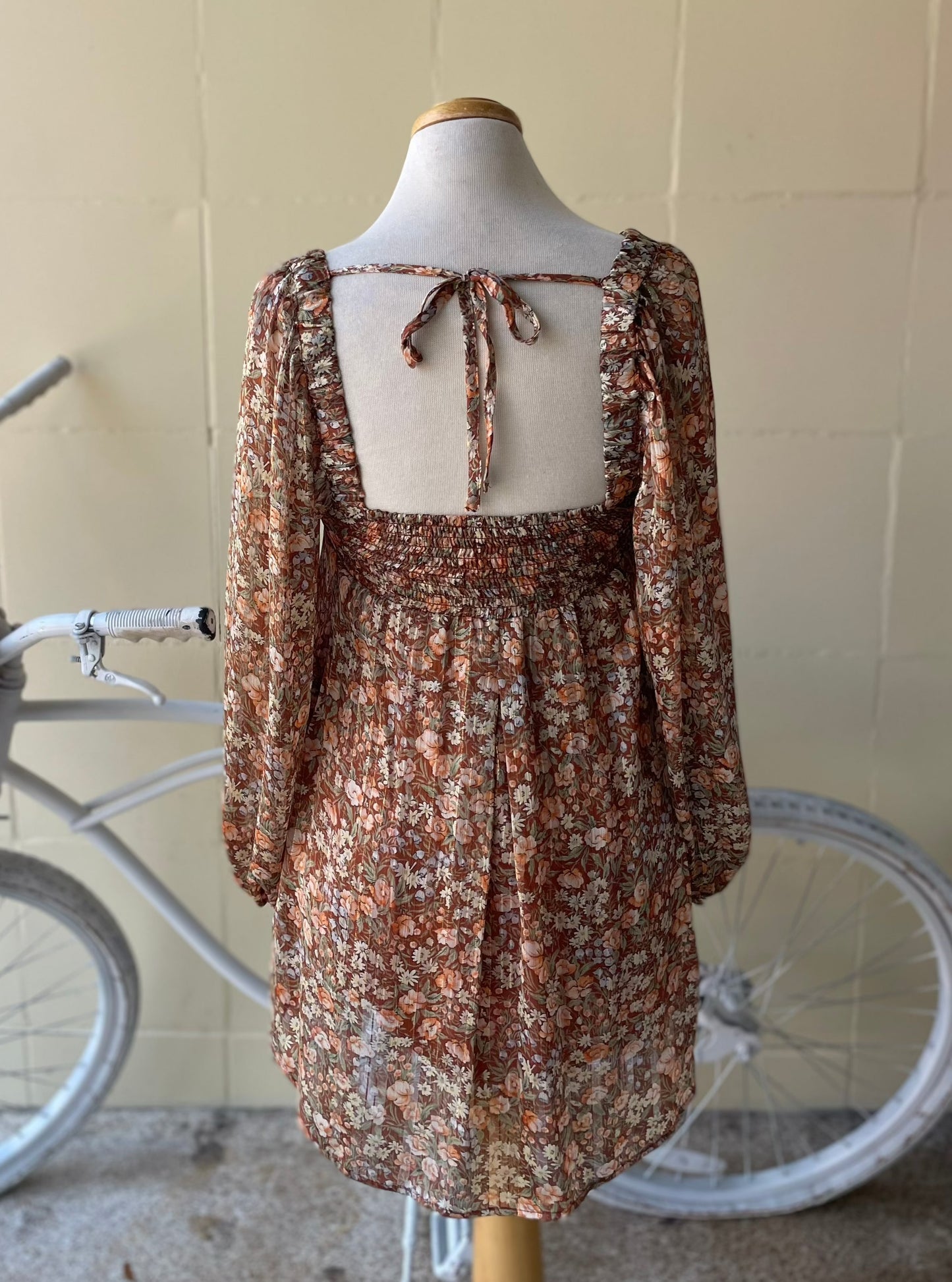 Brittany Dress