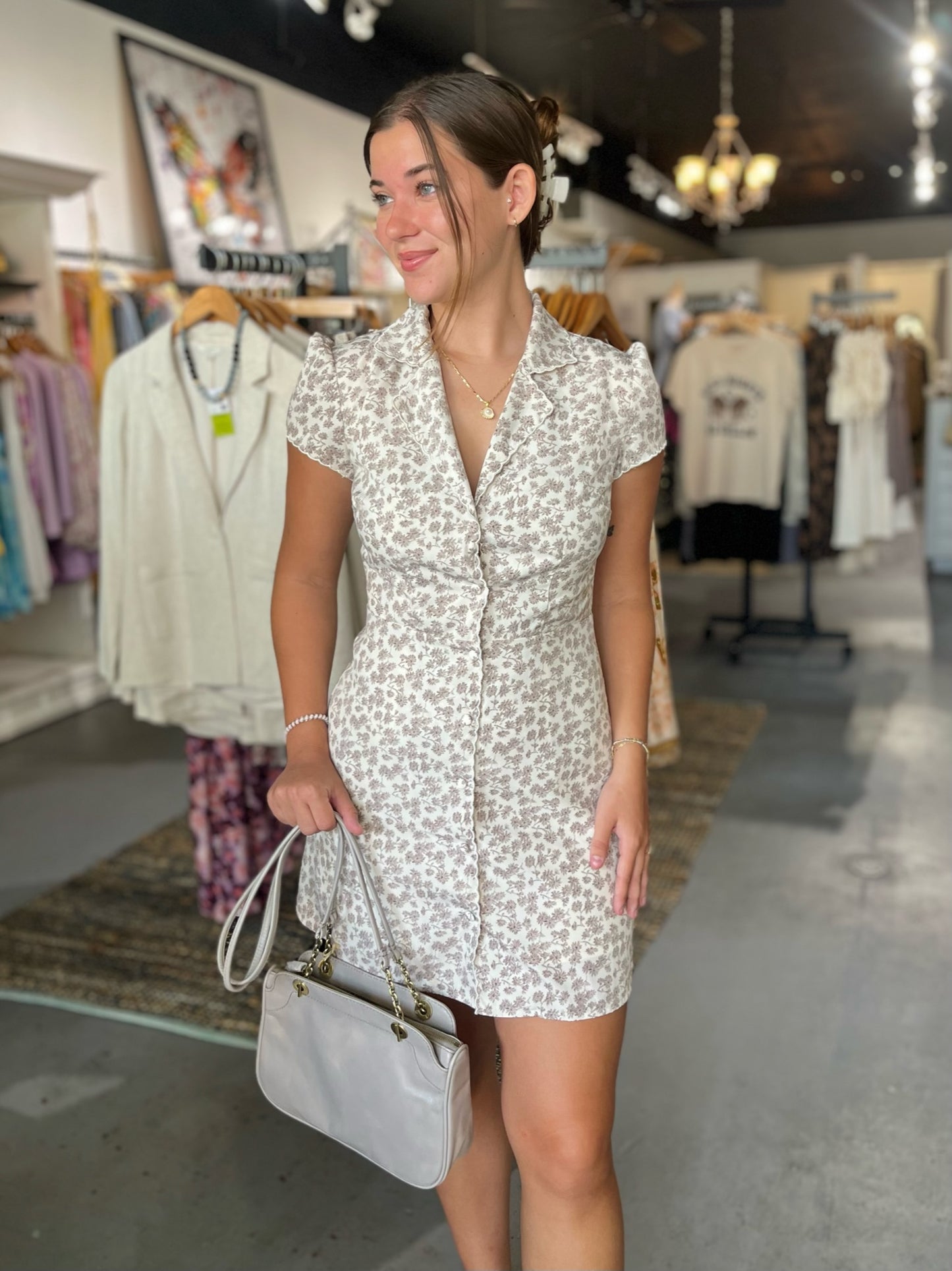 Miriam Dress