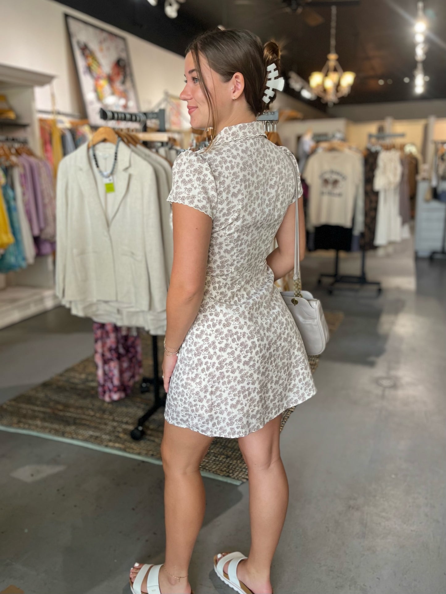 Miriam Dress