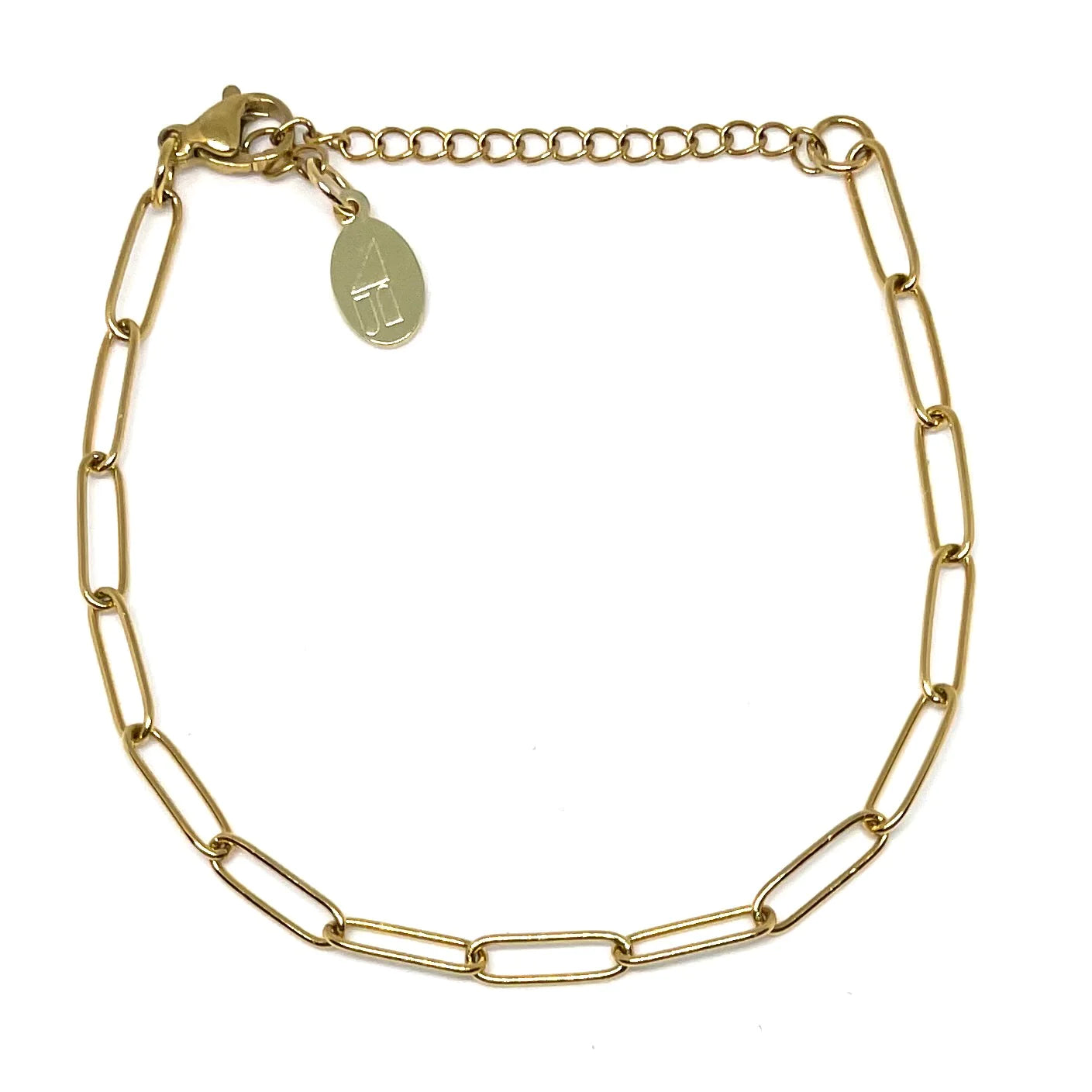 Sasha Gold Bracelet