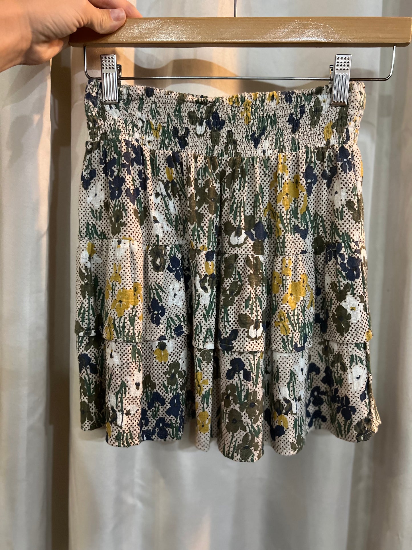Izabel Skirt