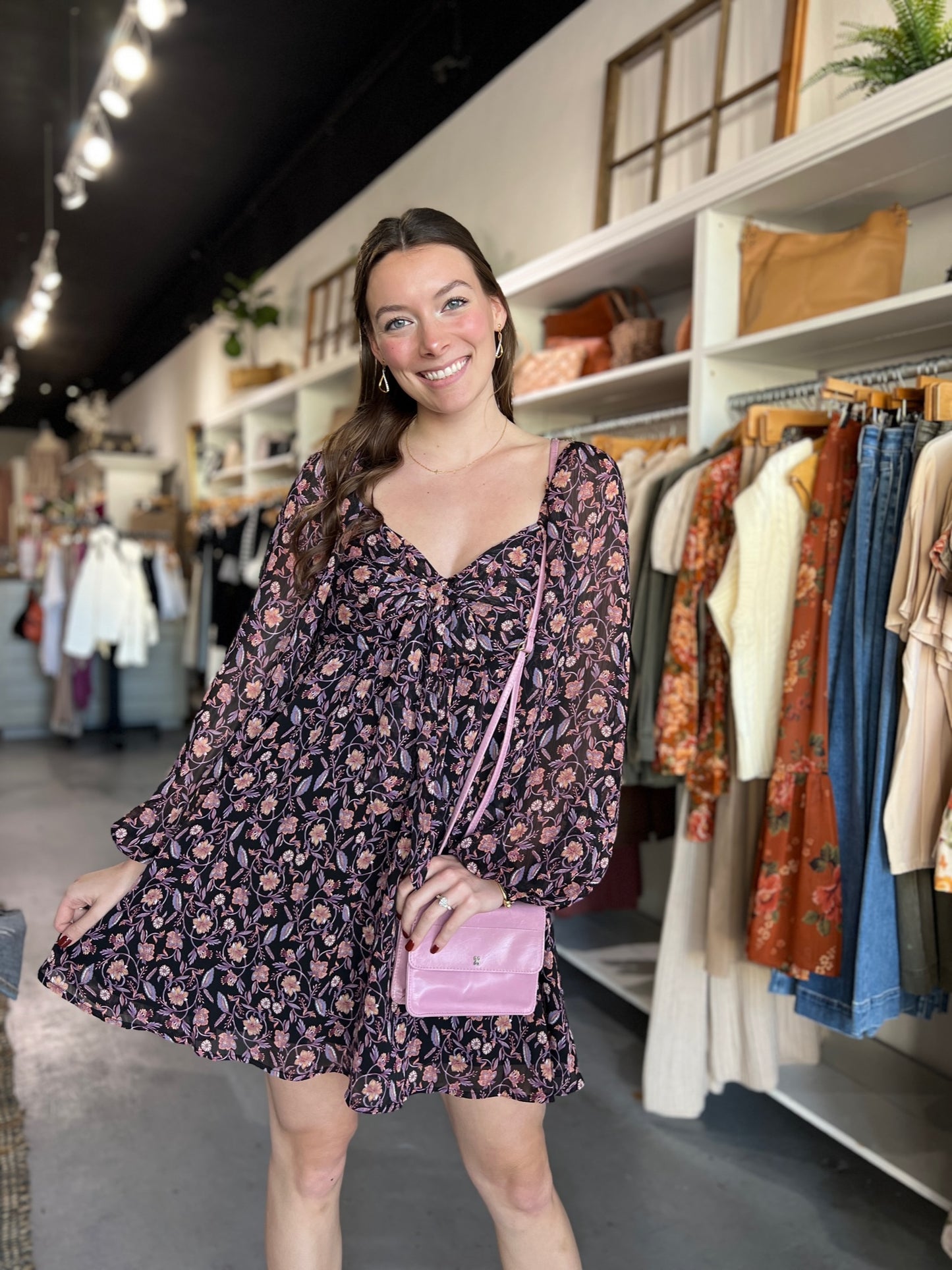 It Girl Dress