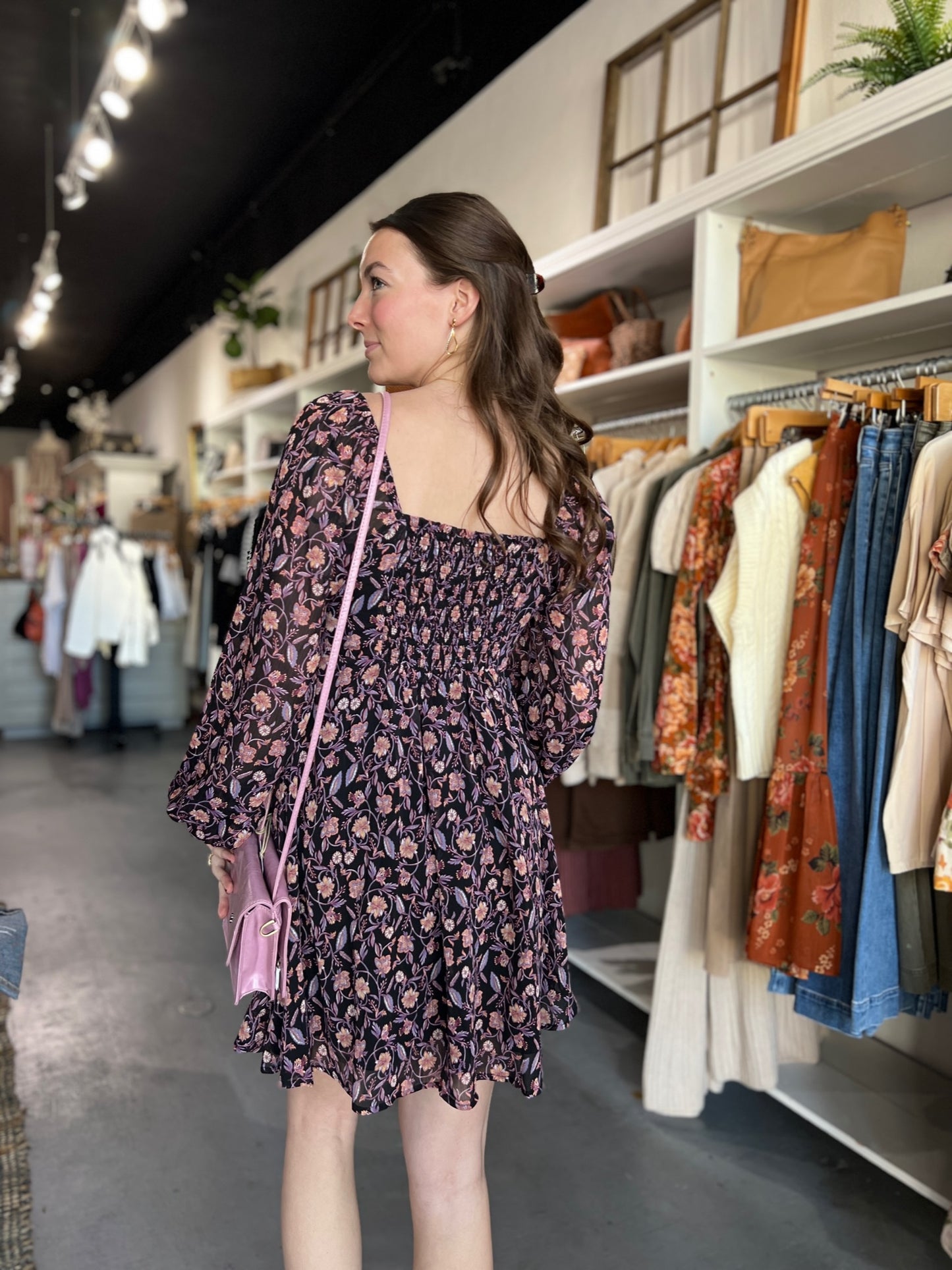 It Girl Dress