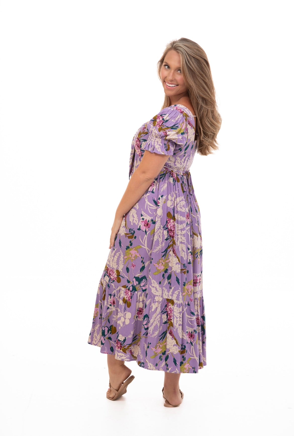 Lillian Maxi