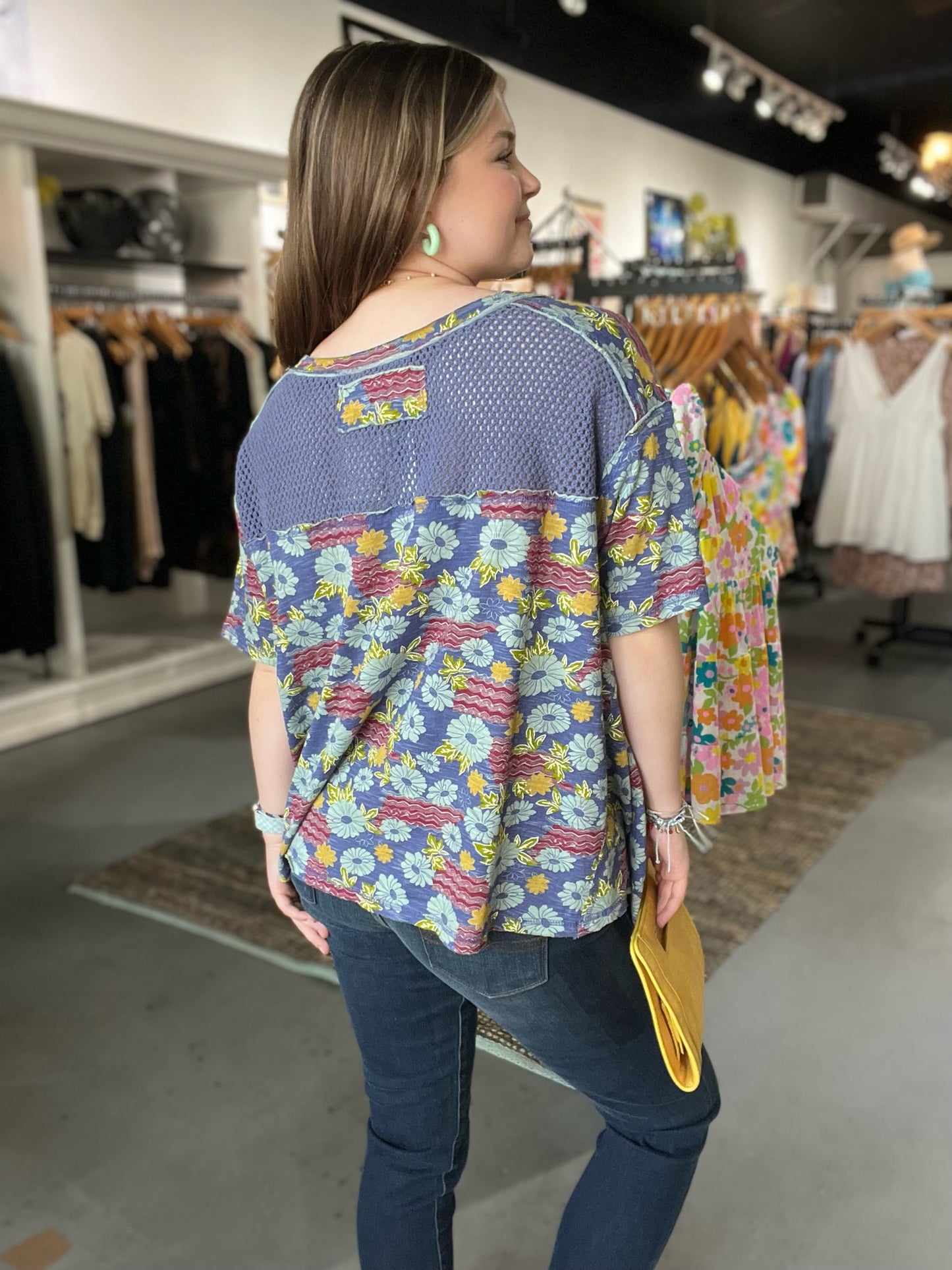 Shack Top