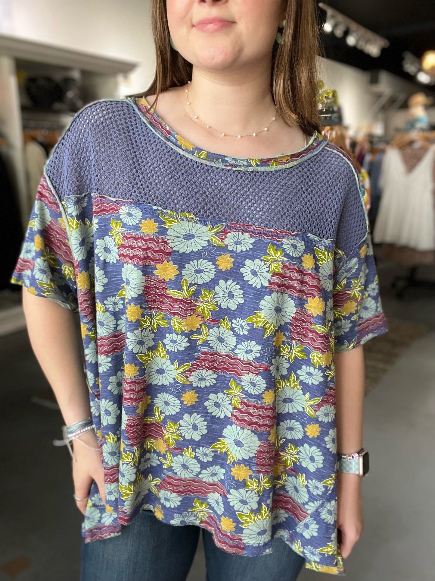 Shack Top
