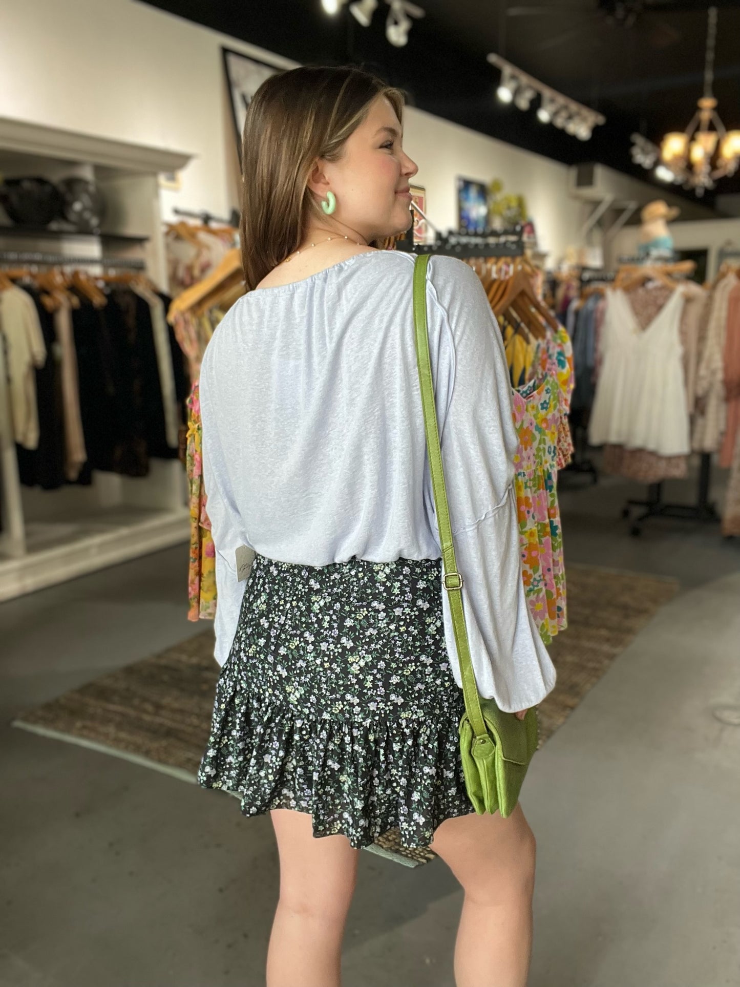 Rivera Skirt