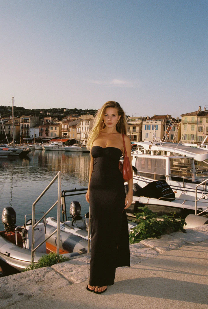 Anabel Tube Dress