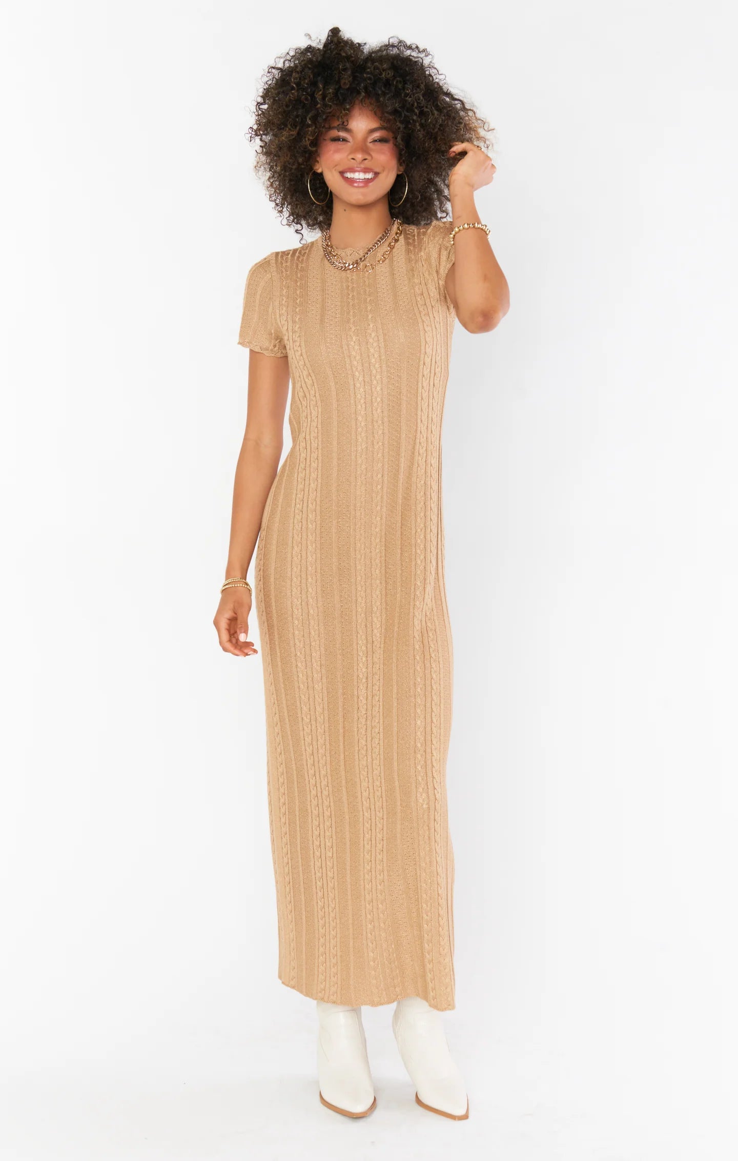 Valleta Dress