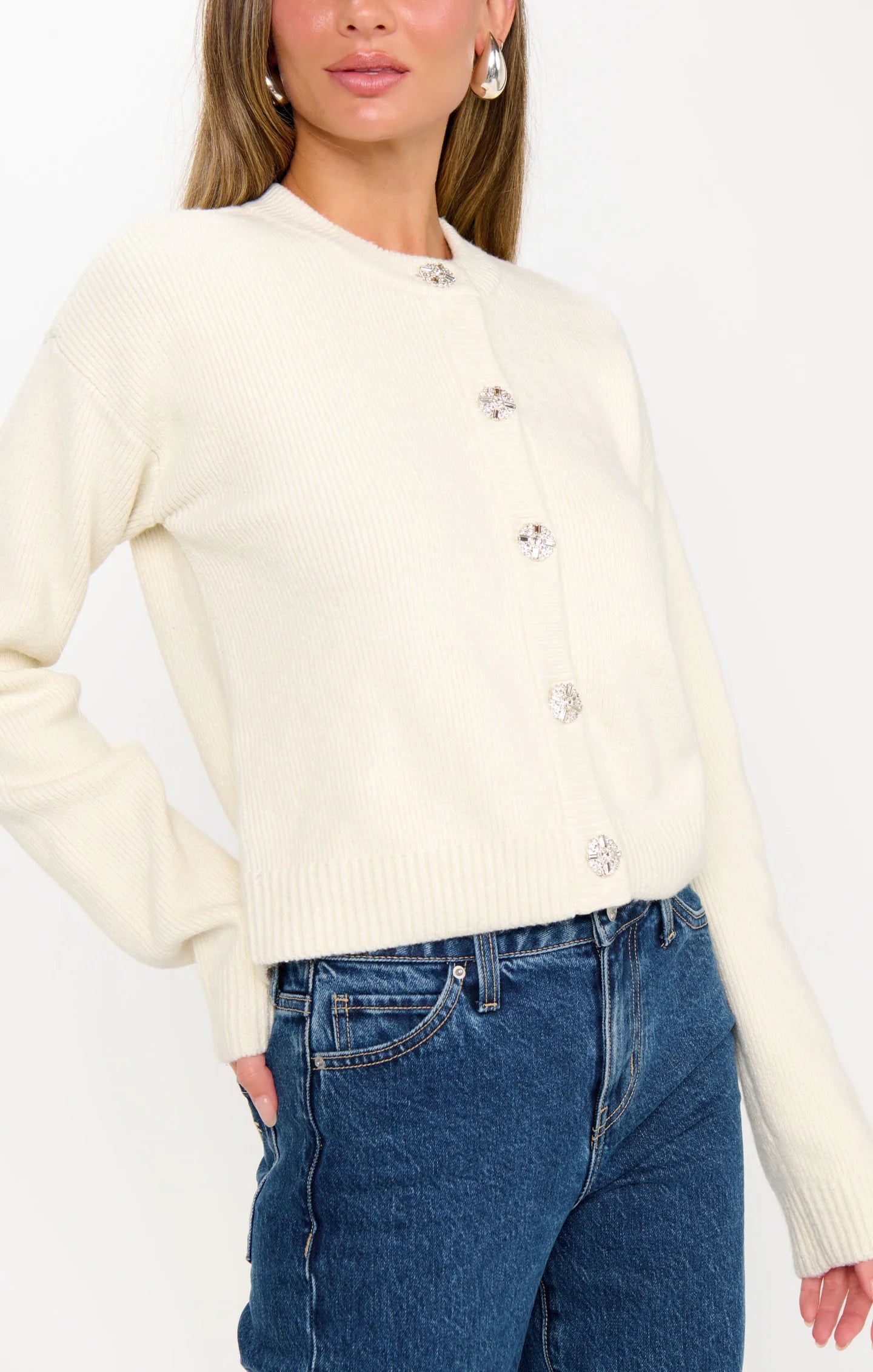 Maggie Cardigan