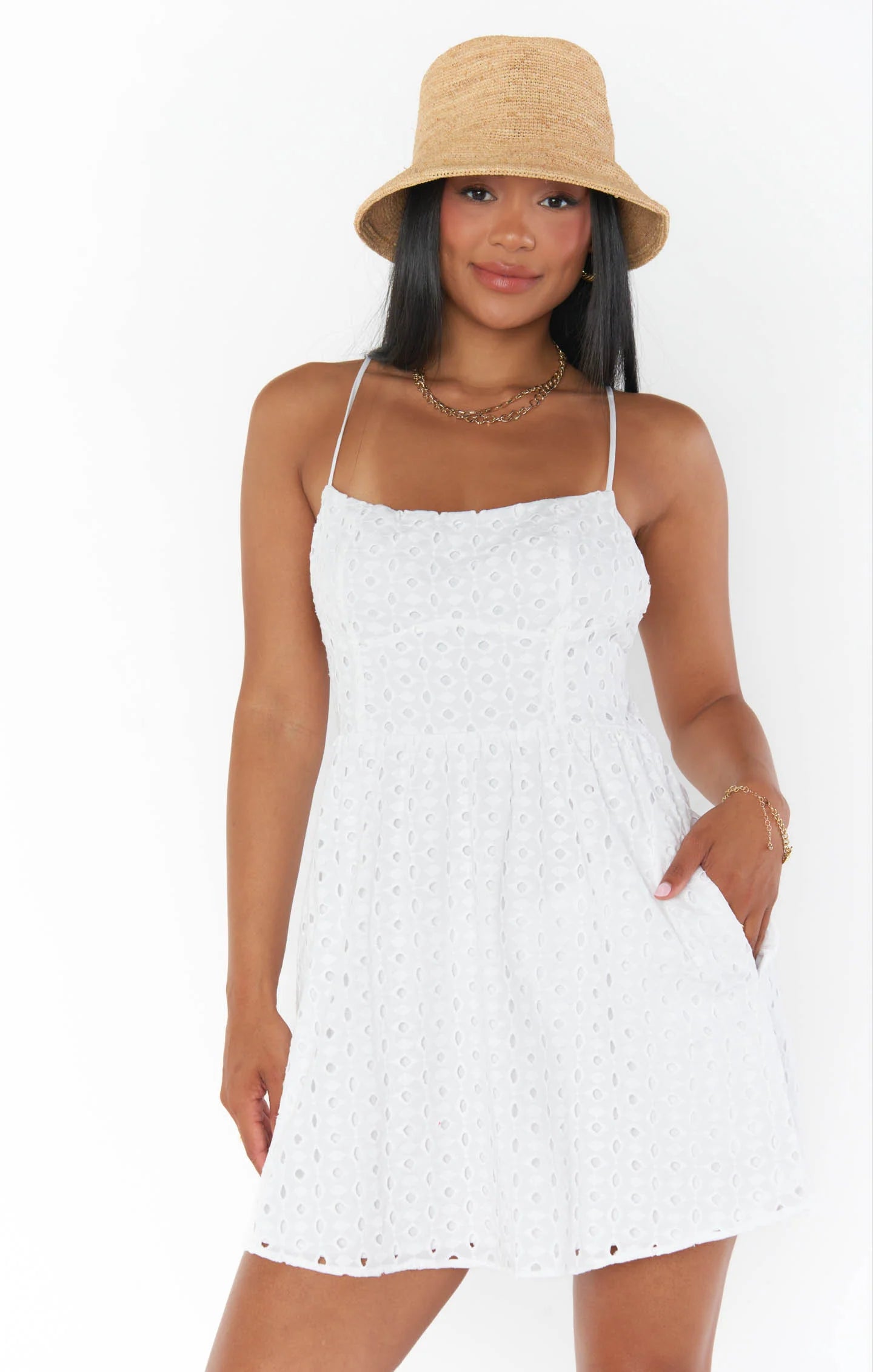 Out Of Town Dress
