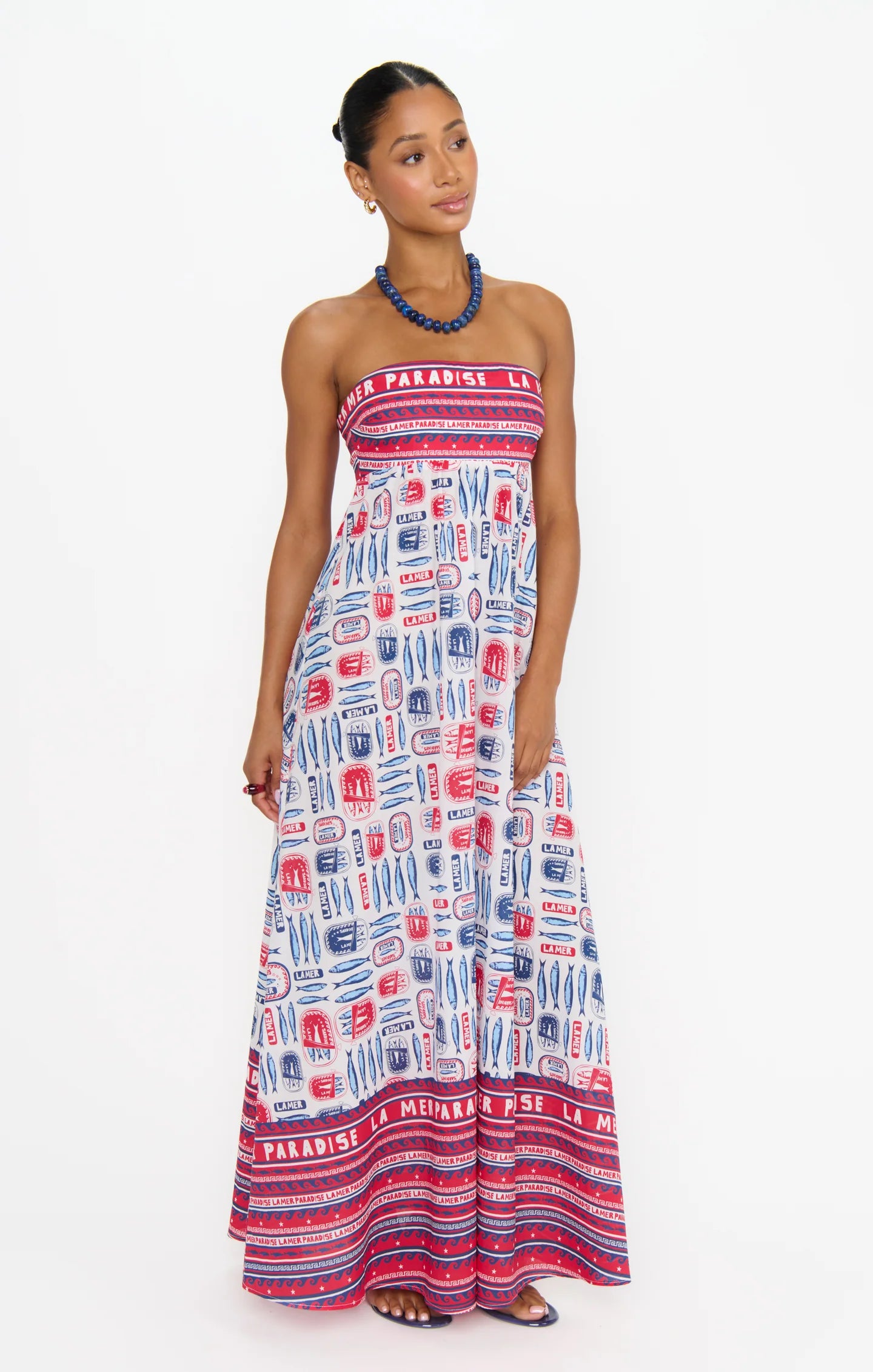 Day Out Maxi Dress