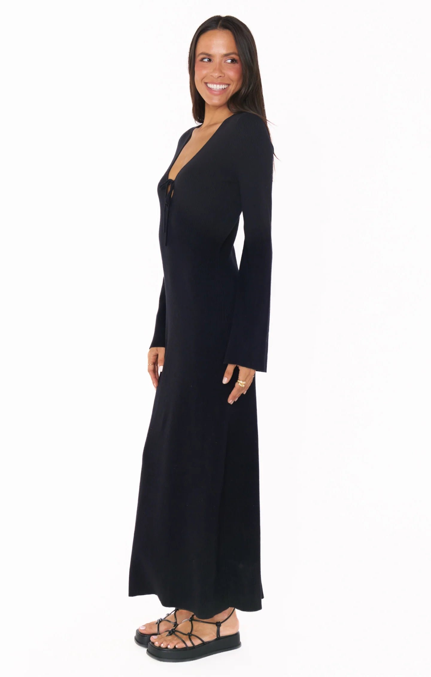 Vacay Maxi Dress