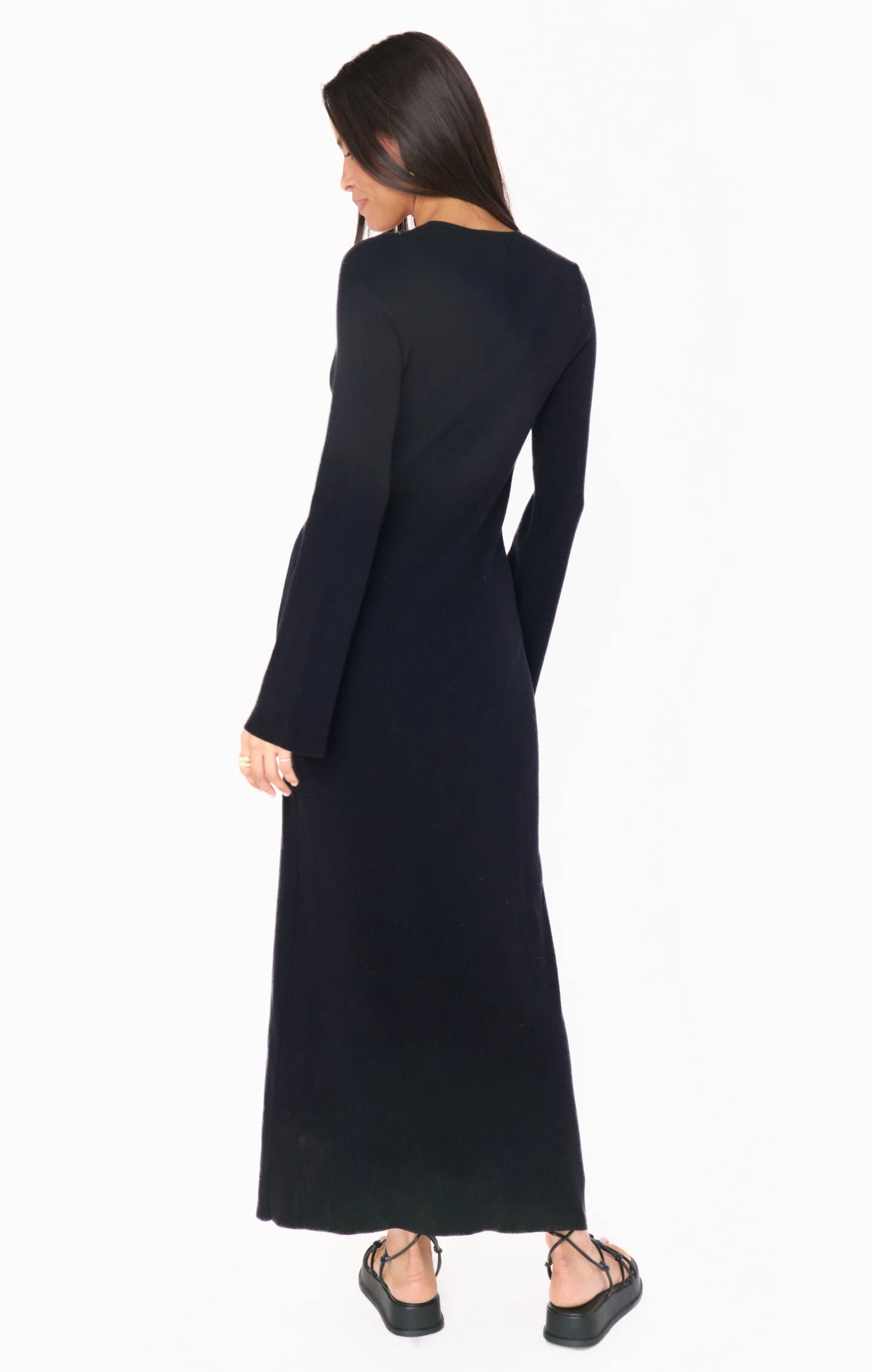 Vacay Maxi Dress