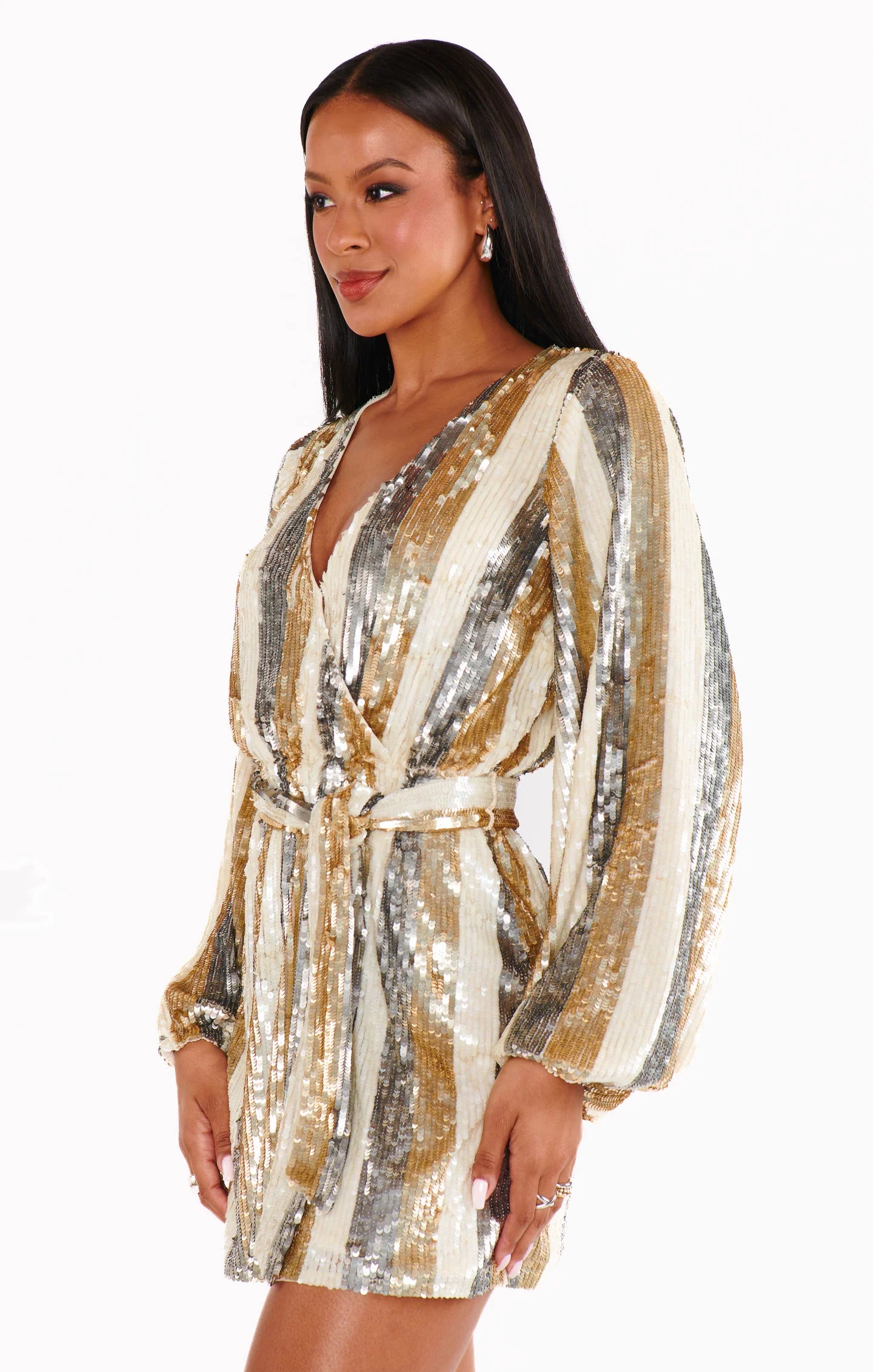 Wear Me Out Dress