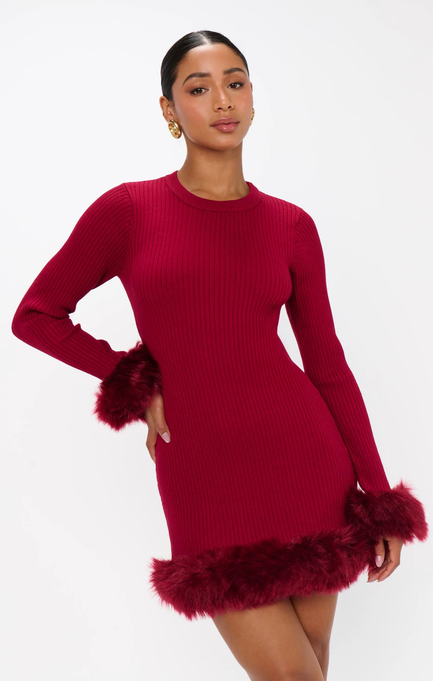 Fran Mini Dress