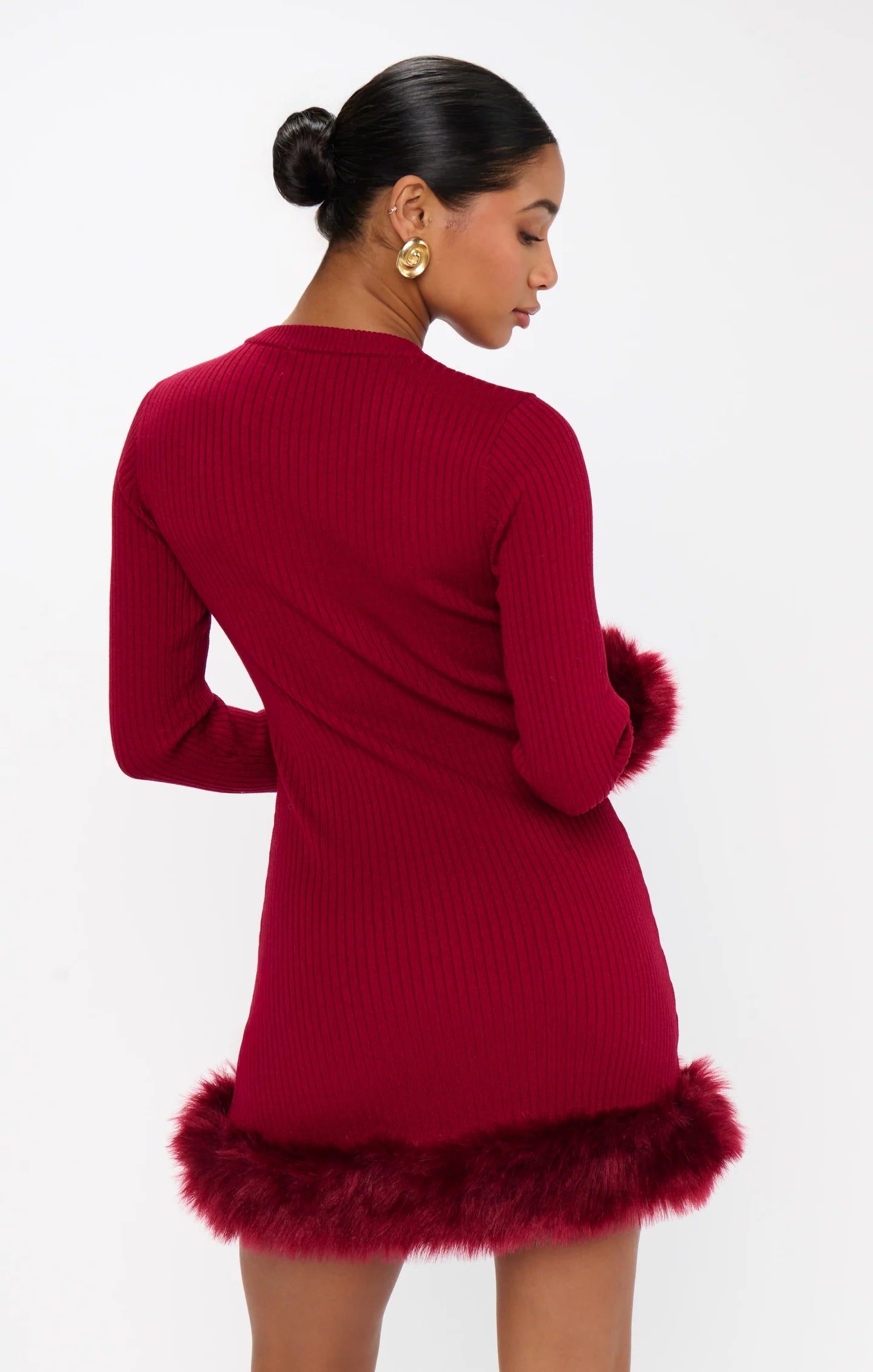 Fran Mini Dress