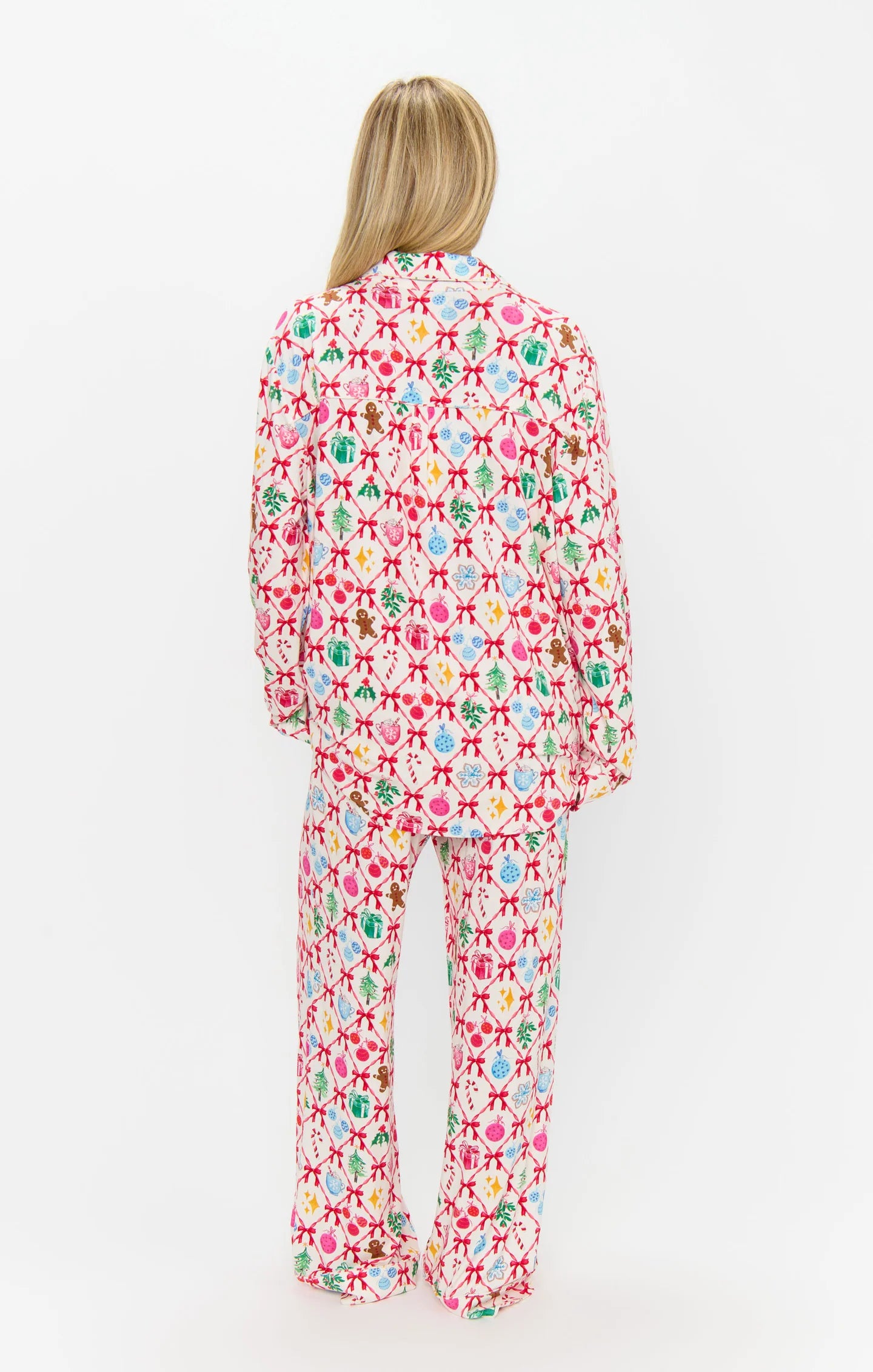 Winter Wonderland PJS