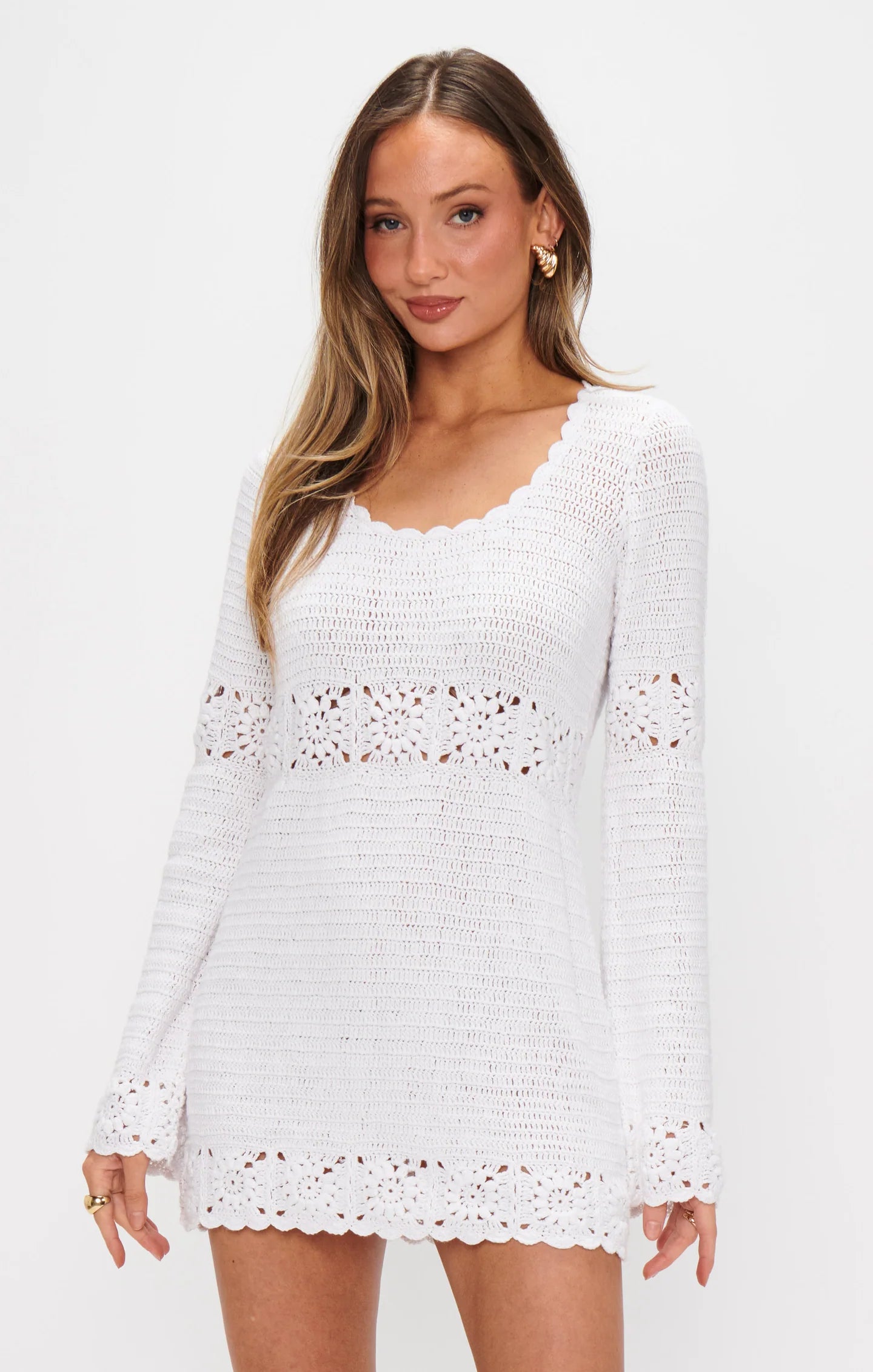 Jet Lag Dress