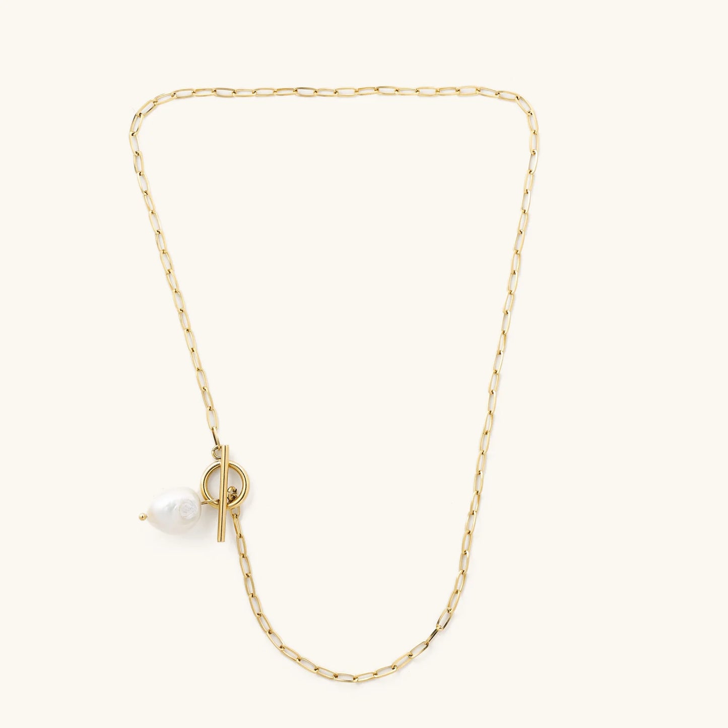 Ursula Pearl Necklace