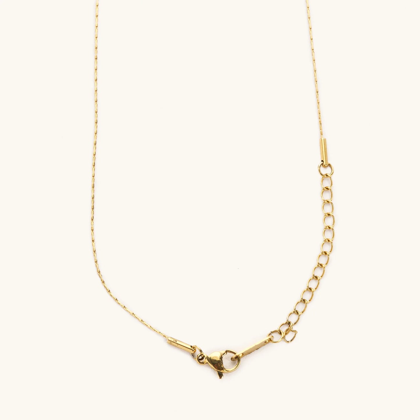 Nina Pearl Necklace