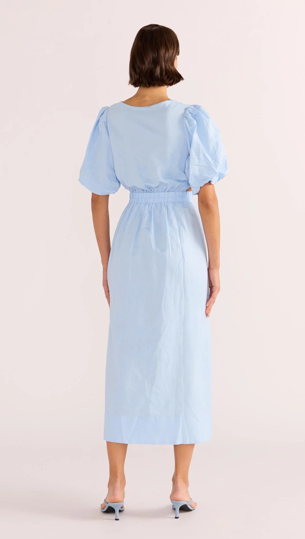 Pandora Midi Dress