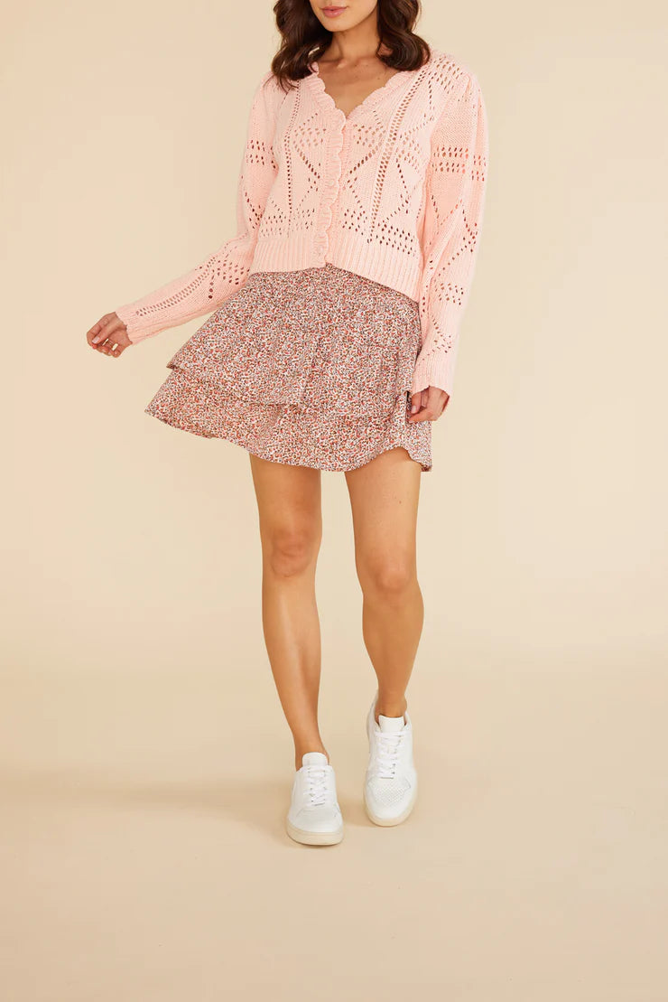Rosealeigh Skirt
