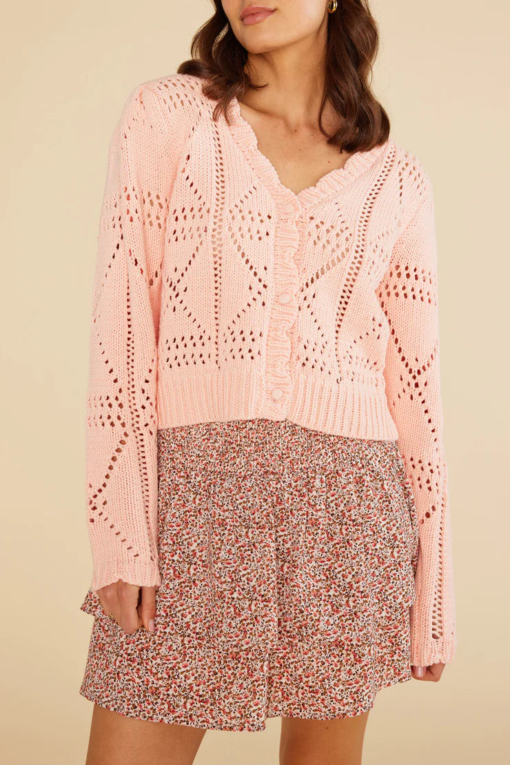 Rosealeigh Skirt