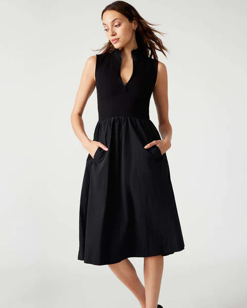 Berlin Midi Dress