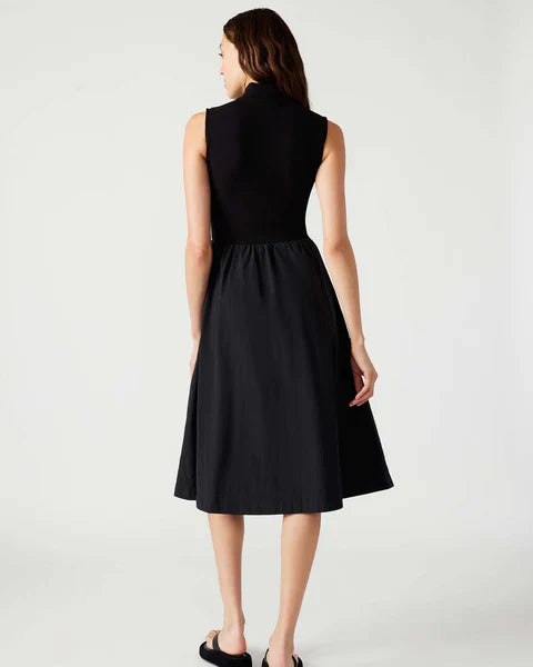 Berlin Midi Dress