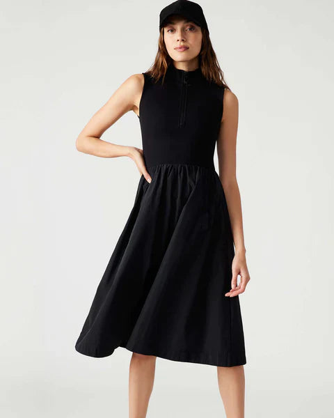 Berlin Midi Dress