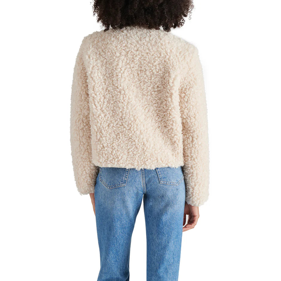 Teddy Jacket