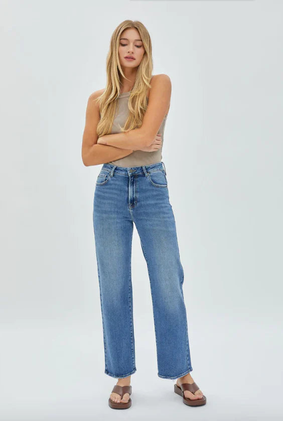 Tracey Jeans