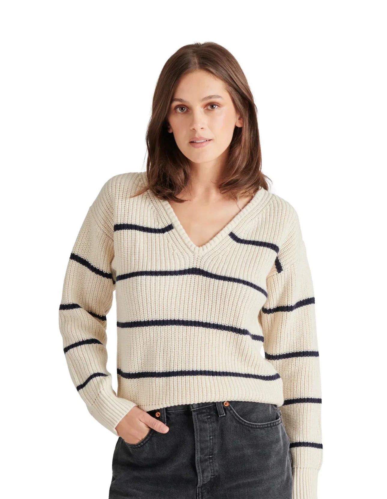 Kaitlyn Sweater