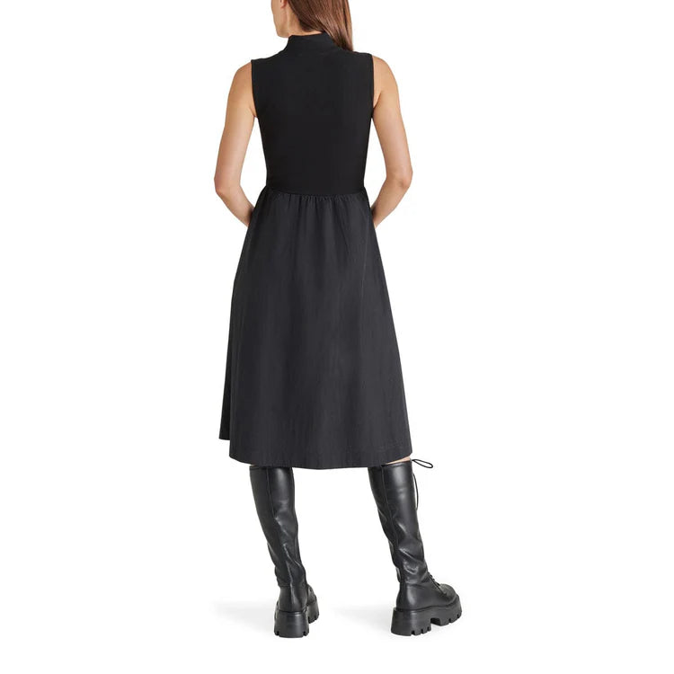 Berlin Midi Dress