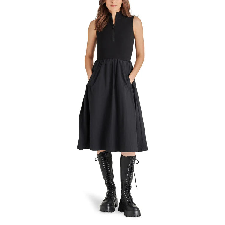 Berlin Midi Dress