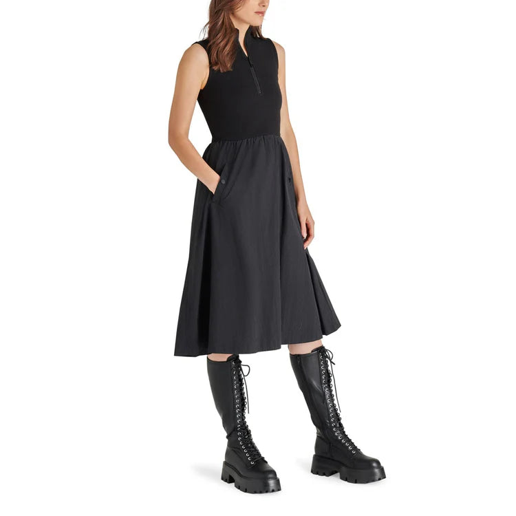 Berlin Midi Dress