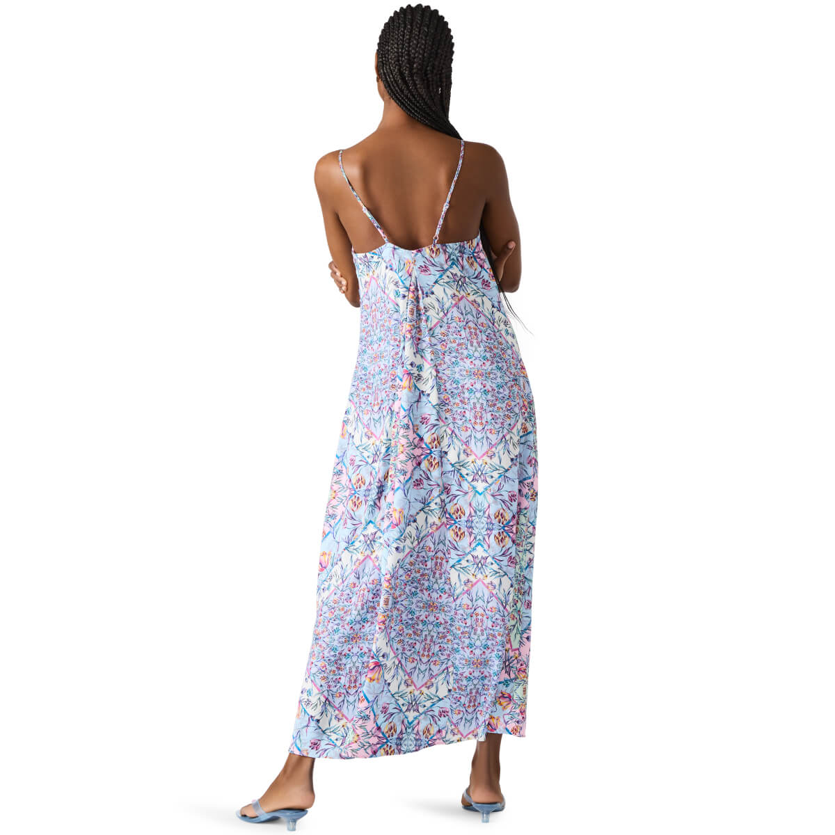 Chase Dress