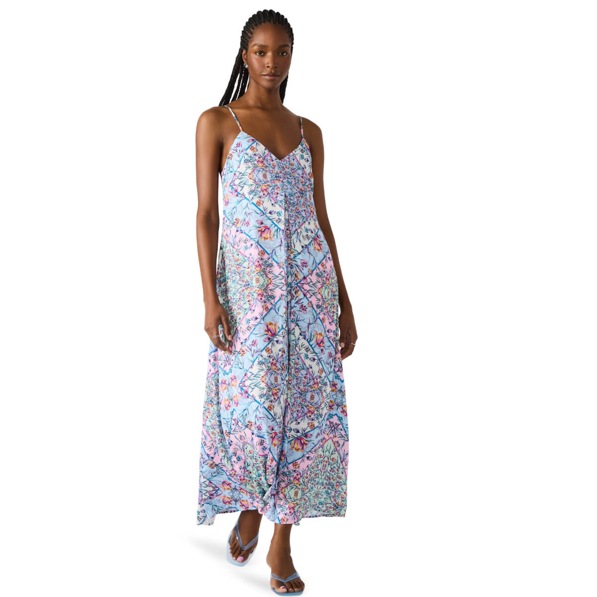Chase Dress