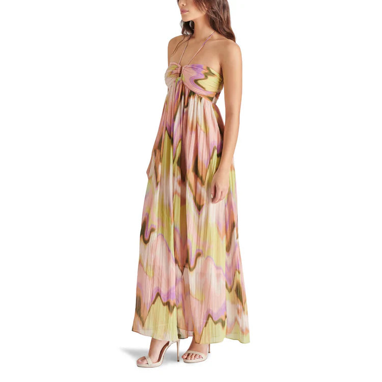 Nolita Dress