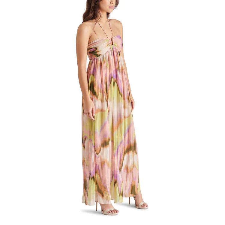 Nolita Dress