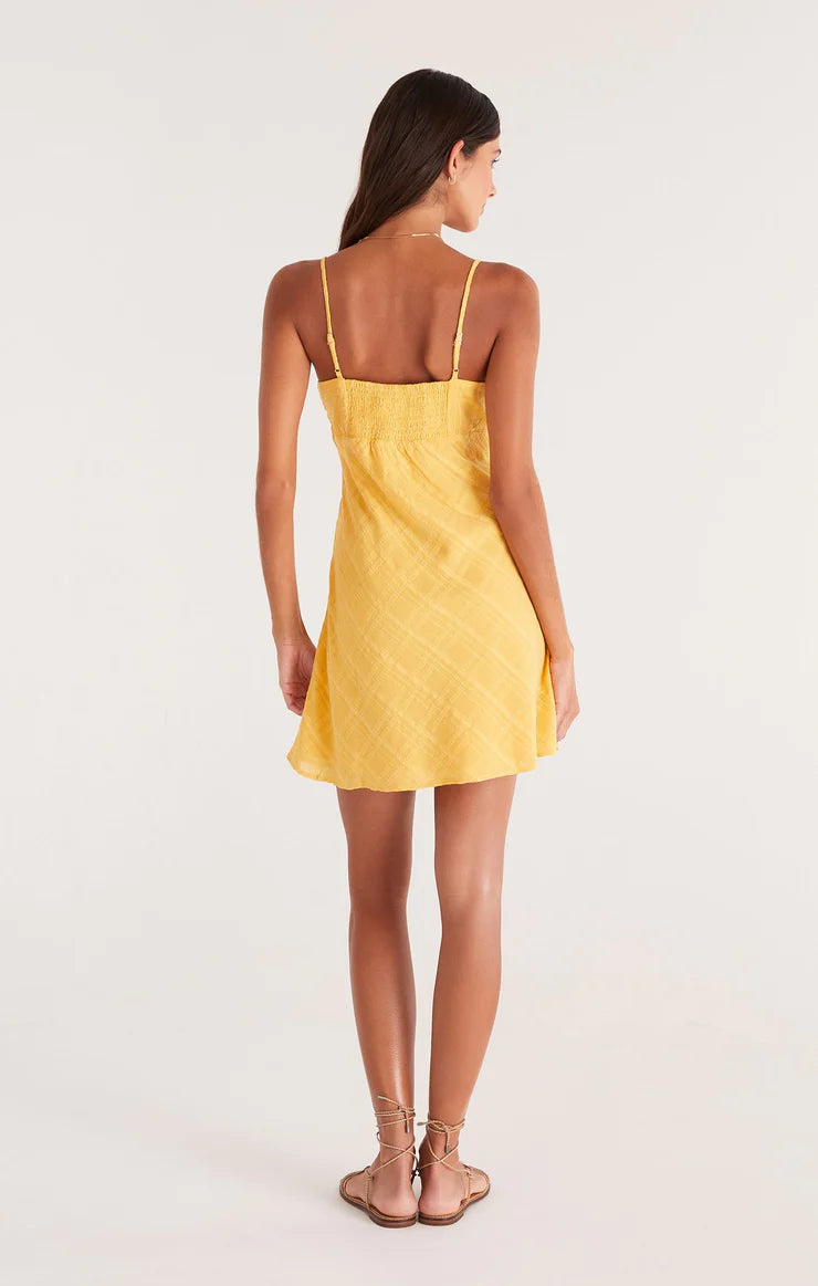 Liana Mini Dress