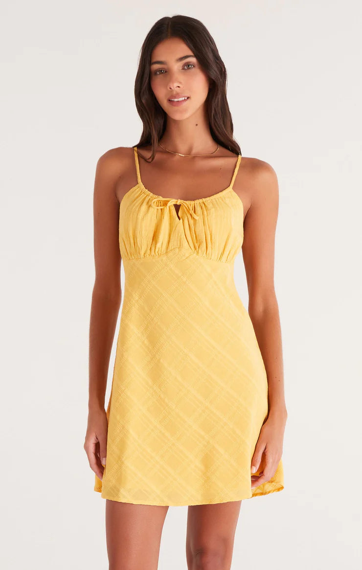 Liana Mini Dress