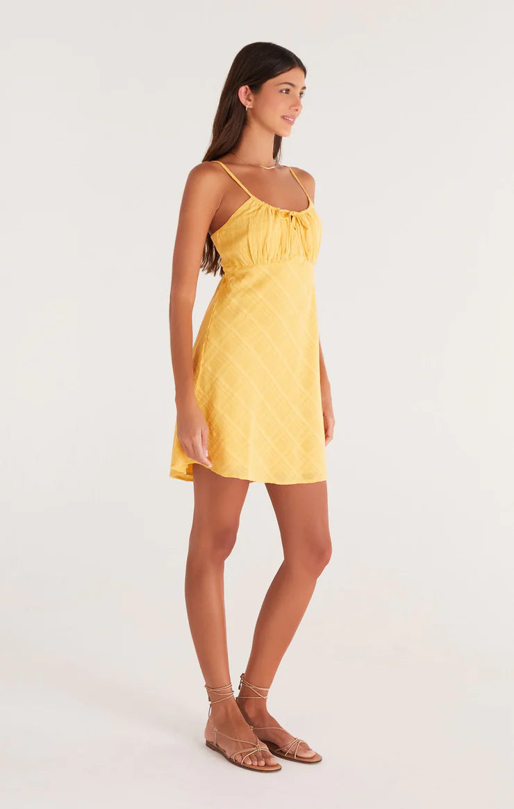 Liana Mini Dress